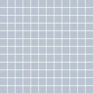 Темари голубой светлый 29,8x29,8 мозаика матовый KM3030M0121N