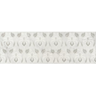 Тубкаль белый 30x89,5 декор глянцевый KMD3STA030BR