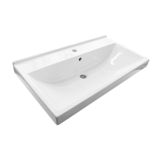 Умывальник Fest 80 белый