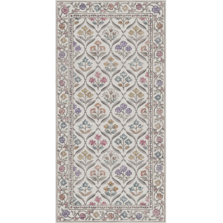 Флер 119,5x238,5 ковёр матовый KMD3STA132GR