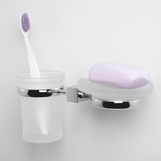 Lippe K-6527 Щетка для унитаза подвесная