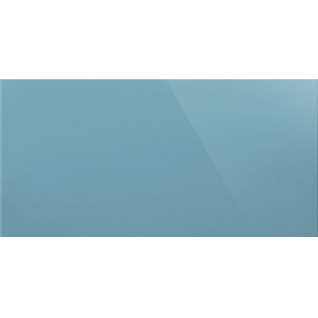 Уральские фасады UF008PR керамогранит голубой полированный 60х120