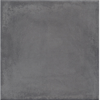 Карнаби-Стрит серый темный 20x20 керамический гранит матовый SG1572N