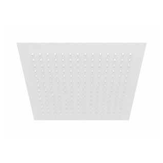 A163 Верхняя душевая насадка