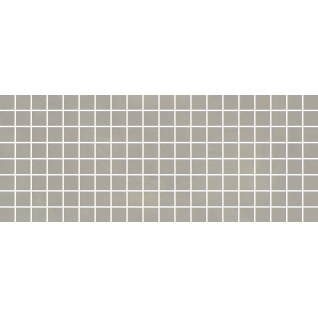 Каннареджо мозаичный зеленый светлый 20x50 декор матовый MM7243