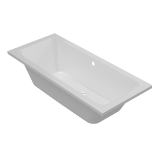 Oslo ванна акриловая 180х80 с ножками