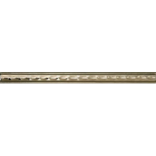 Карандаш платина 1,5x20 бордюр глянцевый 10