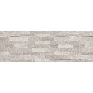Гренель серый 30x89,5 плитка матовый структурный 13056TR