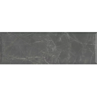 Буонарроти грань серый темный 30x89,5 плитка матовый 13108TR