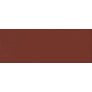 Бельканто бордовый 15x40 плитка матовый 15152