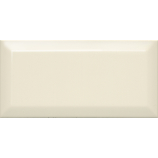 Бланше грань бежевый 9,9x20 плитка глянцевый 19043 N