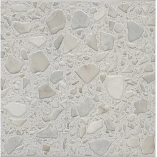 Кассетоне серый светлый 30,2x30,2 плитка матовый 3458