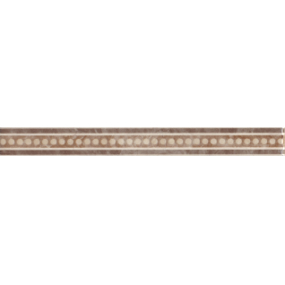 Вилла Флоридиана 3,1x30 бордюр глянцевый AD\A250\8245