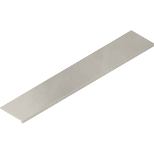 Континуум Сильвер 33x160 ступень фронтальная натуральный 620070002341