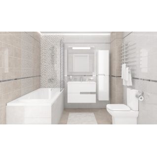 Elektra бежевый 40,2x40,2 керамический гранит матовый SG162900N