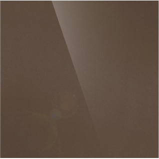 Уральские фасады UF006PR керамогранит шоколад полированный 60х60