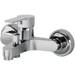 Смеситель для ванны/душа MOLERA N2033502LPT