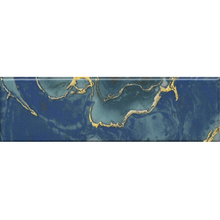 Дарсена 8,5x28,5 декор глянцевый VB\A50\9016