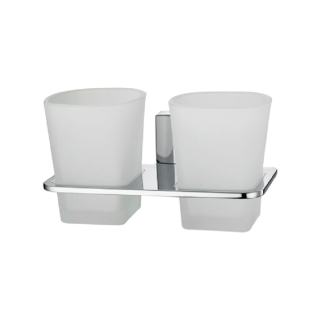 Leine K-5028D Подстаканник двойной