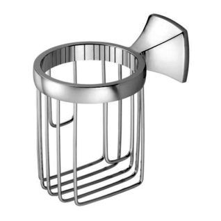 Держатель для освежителя воздуха Wern K-2545