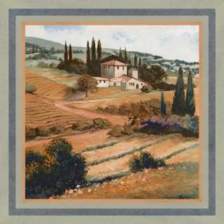 Монтальбано 5 15x15 декор матовый VT\A566\17022