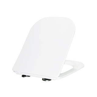 Сиденье UF дюропласт с микролифтом VETTORE