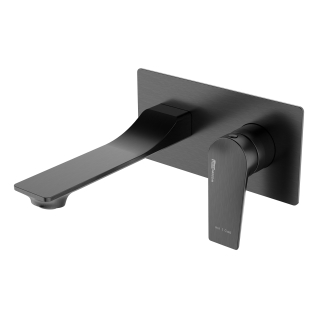 Wiese 8430 Встраиваемый смеситель для раковины