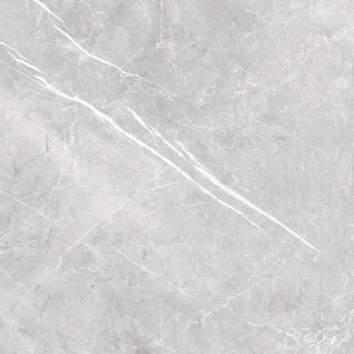 Lune Grigio серый 60x60 керамический гранит матовый карвинг LP6060G0071R