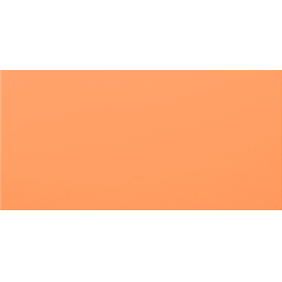 Уральские фасады UF026MR керамогранит насыщенно-оранжевый 60х120