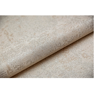 Обои виниловые Флора база бежевый KM5408