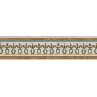 Эвора 7,2x30 бордюр глянцевый HGD\A528\13000TRL