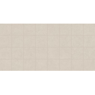 Монсеррат мозаичный бежевый светлый 20x40 декор матовый MM14045