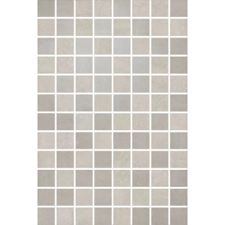 Туф мозаичный бежевый светлый 20x30 декор глянцевый MM8346