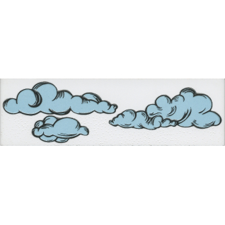 Альпаки 1 6,3x20 бордюр комбинированный OP\A218\5009