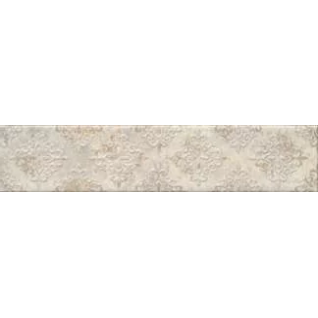 Брюссель 4 6x28,5 декор матовый OS\A122\26000