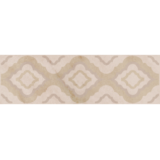 Винетта 7,7x25 бордюр глянцевый OS\A316\6436