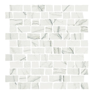 Шарм Эдванс Платинум Роу 30x30 мозаика патинированный