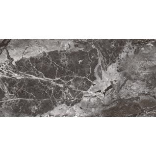 Kenya Nero 60x120 керамический гранит полированный (HG)