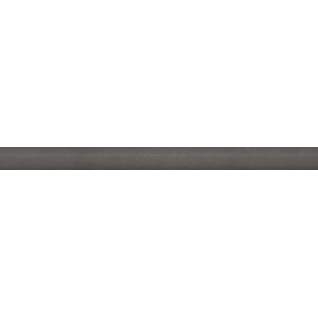 Чементо коричневый темный 2,5x30 бордюр матовый SPA065R