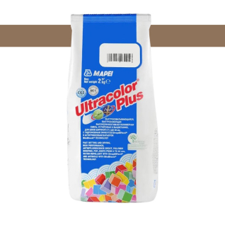 Фуга Mapei Ultracolor Plus 2 кг золотистый песок 135