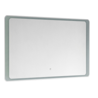 Зеркало Соул 120х70 с LED подсветкой