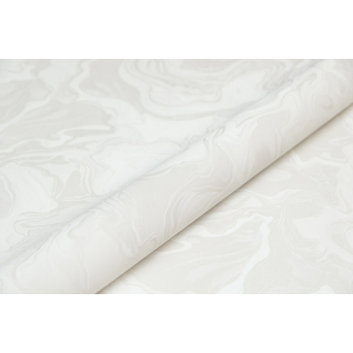 Обои виниловые Галатея база белый KM7601