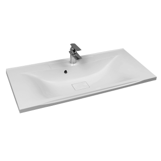 Умывальник Премьер М 100 белый