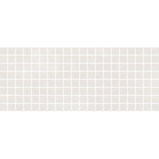 Каннареджо мозаичный бежевый светлый 20x50 декор матовый MM7240