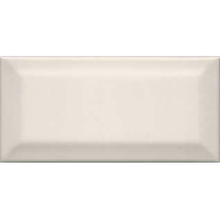 Клемансо грань бежевый 7,4x15 плитка глянцевый 16051