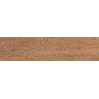 Вяз коричневый 9,9x40,2 керамический гранит матовый SG400200N