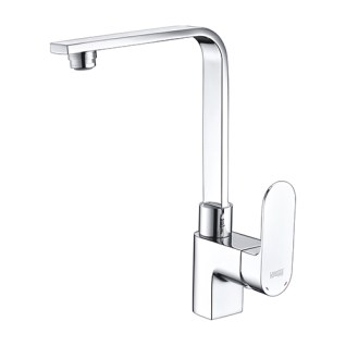 Смеситель для кухни Dinkel 5807