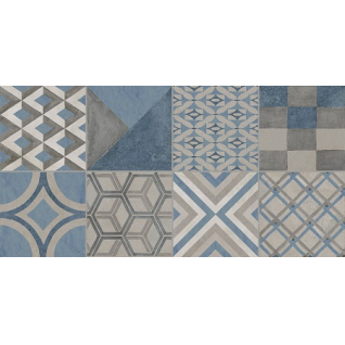 Онда 3 30x60 декор матовый VT\B415\11037R