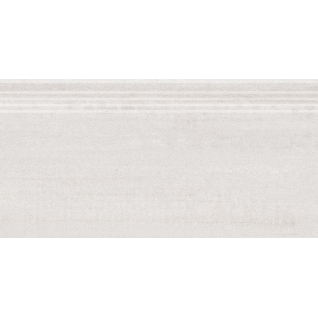 Про Дабл бежевый светлый 30x60 ступень фронтальная матовый DD201520R\GR