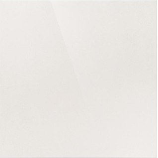 Уральские фасады UF010PR керамогранит светло-молочный полированный 60х60